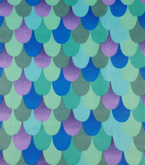 soft n comfy fabric 57 metallic mermaid teal|Soft & Minky Teal & Metallic Mermaid Fleece Fabric .